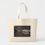 Hello Turtle Tote Bag