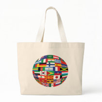 Hello World :) Bag