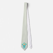 Hello World! Necktie