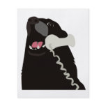 HELLO YES THIS IS DOG telephone phone flyers