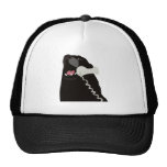 HELLO YES THIS IS DOG telephone phone Trucker Hats