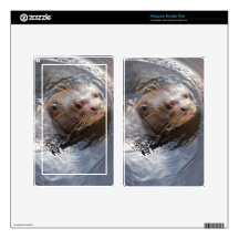 Hello you kindle fire skin