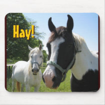hellofriends, Hay!, Hay! mousepads