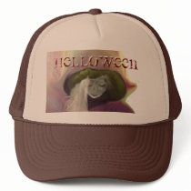 helloween hats