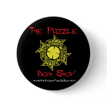 Hellraiser Puzzle Box buttons by fleshtwister Hellraiser Puzzle Box buttons