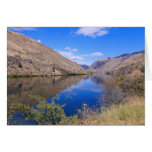 Hells Canyon, Idaho Cards
