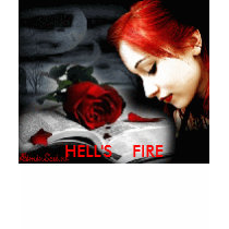 HELLS    FIRE t-shirts