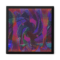 Hells gate magnet by SPROCKET Hells gate magnet