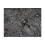 Hell's Gate Mud Pool postcards