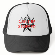 Hells Hero's HAT!!! [underground band]