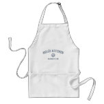 Hell's Kitchen aprons