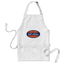 Hell's Kitchen Apron