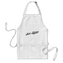 Hell's Kitchen Aprons