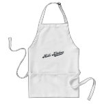 Hell's Kitchen aprons