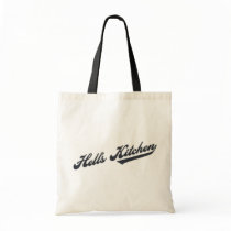 Hell's Kitchen Tote Bag