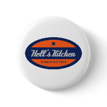 Hell's Kitchen Pin
