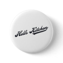Hell's Kitchen buttons by nycproud Hell's Kitchen buttons