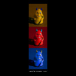 "Hell's Kitchen Devils" Urban59 Studio Print posters