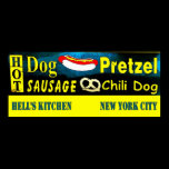 Hells Kitchen Fine Dining posters