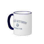 Hell's Kitchen Mugs