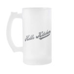 Hell's Kitchen Coffee Mug