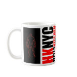 Hells Kitchen NYC Mug