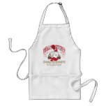 Hells Kitchen Poker Room, New York City Apron