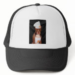 Hell's kitchen reject hats