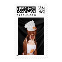 Hell's kitchen reject postage