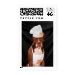 Hell's kitchen reject postage