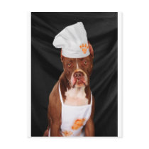 Hell's kitchen reject postcards