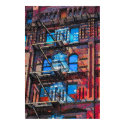 Hell's Kitchen "Windermere building" 57th & 9th  posters