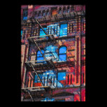 Hell's Kitchen "Windermere building" 57th & 9th  posters