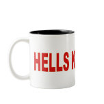 HELLS KITCHENYC URBAN 59 STUDIO COFFEE MUG