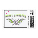 hells knitters stamps
