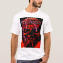 Hells Raider t-shirts by HauntzTilDawn Hells Raider t-shirts
