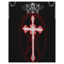 Hell's Spell letterhead by Sleepless_Shadowman Hell's Spell letterhead