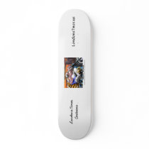 Hells Turkey Funny Skateboards skateboards