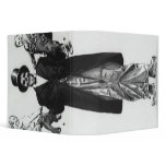 hells ventriloquist binder
