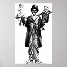 hells ventriloquist poster