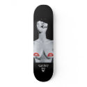 Hellz Bellz "Fight For Your Right To Party" skateboards by AP_Hellzbellz Hellz Bellz "Fight For Your Right To Party" skateboards