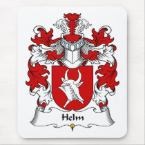 crest german last name helm indeed prestigious very