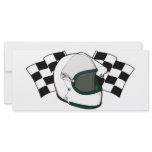 helmet, flags, checkered, race, racing, racer,