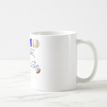 Helmet Grauate Boy and Girl 2010, 2011, & 2012 Mug