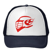 Helmet Hats