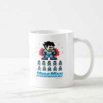 Helmet on! mugs