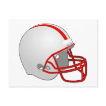 Helmet Post Cards