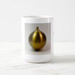 Helmholtz Resonator Mug mugs