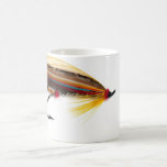 Helmsdale Doctor Salmon Fly Mug
