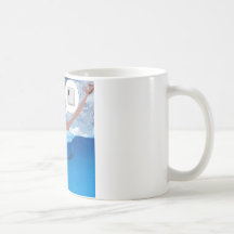HELP-big Mug